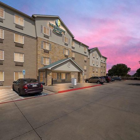 Woodspring Suites Dallas ร็อควอลล์ ภายนอก รูปภาพ